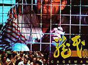 Cageman cage