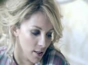 Myriam Abel nouveau clip coeur ailleurs