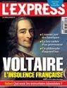 Relire Voltaire, plutôt lire