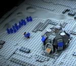 LEGO StarCraft Brick Rush