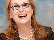 Meryl Streep sera mère Tina