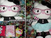 J'aime collection Hello kitty Costume