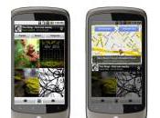 Google peaufine géo-localisation l’adapte publicités mobiles