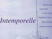 L'Intemporelle, pièce Sophie Zervudacki.