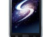 Firmwares pour Samsung Galaxy I9000 vous aimez grailler...