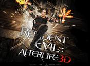 "Resident Evil Afterlife" fonds d'écran.