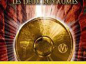 OSCAR PILL Tome2: DEUX ROYAUMES Anderson