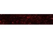 Troisième promenade entrer dans lumière rouge