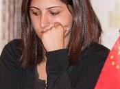 Echecs gaffe l'année