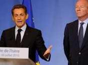 Sarkozy sécurité maintenant stigmatise