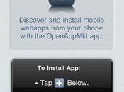 OpenAppMkt: Alternative l’AppStore