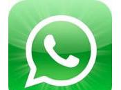 WhatsApp Messenger Android bientôt disponible.