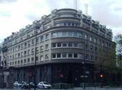 L'Hôtel police 12ème arrondissement