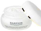 Aujourd’hui vous parle d’un produit Darphin (concours inside)