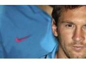 Messi veut plus