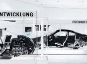 musée Porsche Allemagne