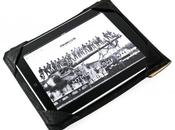 Parabellum iPad Case