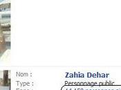 curious case Zahia Dehar