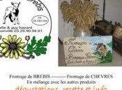 fromages vache Meuse…