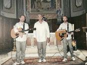 Concert Corse avec groupe ARAPA soir l'église Jean Baptiste Porto-Vecchio 21h30