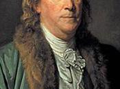 Benjamin Franklin richesse