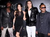 nouvel album Black Eyed Peas avant 2010