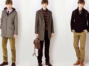 A.p.c. 2010 collection