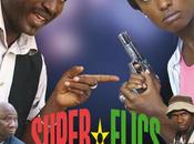 "Super flics", série policière africaine
