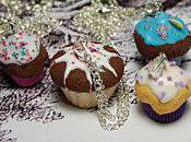Gjentagelsen bijoux cupcakes vont faire baver plus d'une