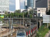 Horaires trains (Ismaïl Kadaré)