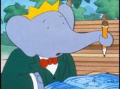 producteurs "Twilight" s'attaquent "Babar"