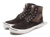 Sophnet. visvim fall 2010 collaboration