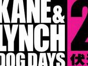 Kane Lynch Trailer