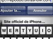 Désimlock iPhone Ultrasn0w 1.0-1 disponible