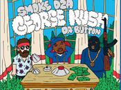 Smoke George Kush Button (Mixtape)