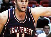 Brook Lopez retire Team