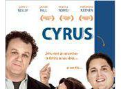 Cyrus