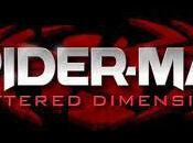 Spider-Man Shattered Dimensions trailer