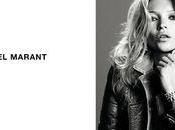 campagne automne hiver 2010-2011 Isabelle Marant