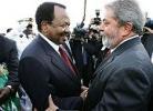 Cameroun Brésil coopération renforcée