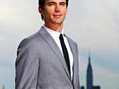Personnage Neal Caffrey