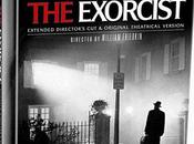 "L'Exorciste" Blu-Ray bande annonce.