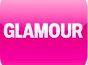 iPad Glamour montre l’exemple pour presse féminine