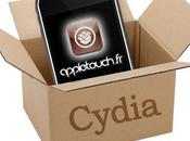 Cydia Installous jour 3.2.5