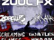 vente billets festival avec howlfest