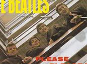 Beatles-Please Please Me-1963