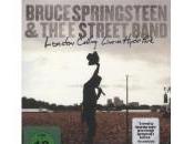 Bruce Springsteen live Hyde Park