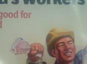 rising power China worker good world priorité numéro Zéro Economist