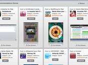 Store Recommandations Genius pour iPad