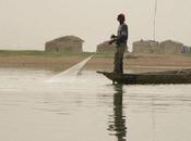 Crue sans précédent fleuve Niger